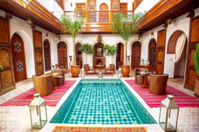  Riad Melhoun & Spa  Марракеш